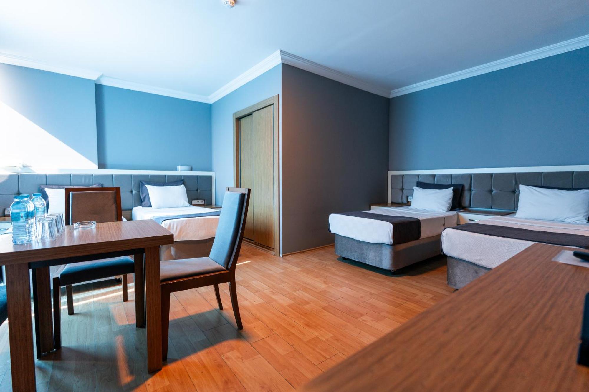 Emsa Palace Hotel Darica  ภายนอก รูปภาพ