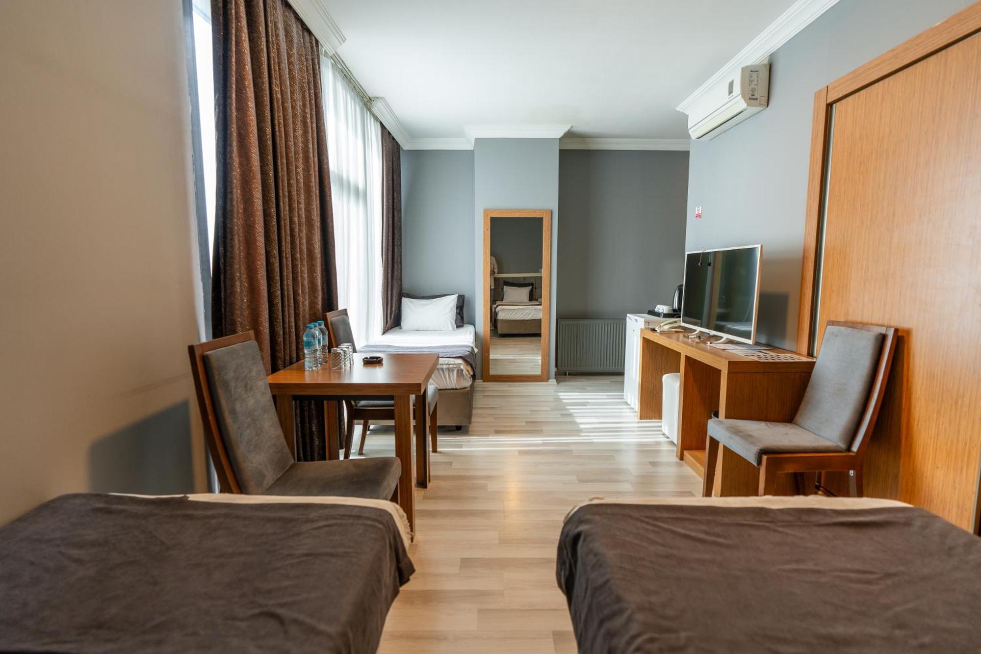 Emsa Palace Hotel Darica  ภายนอก รูปภาพ