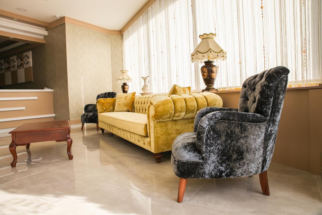 Emsa Palace Hotel Darica  ภายนอก รูปภาพ