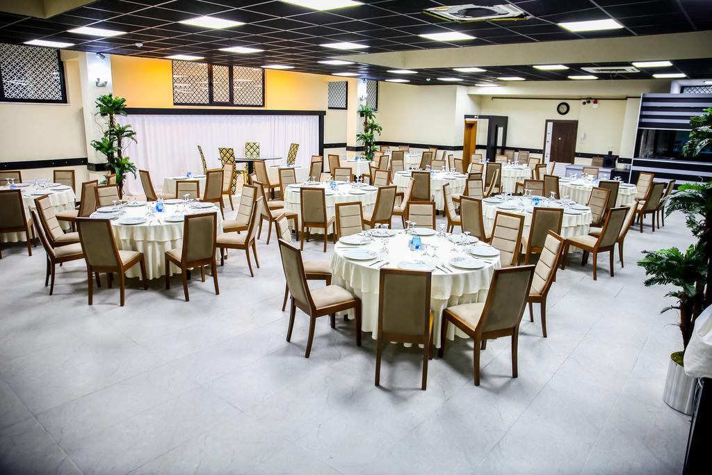 Emsa Palace Hotel Darica  ภายนอก รูปภาพ